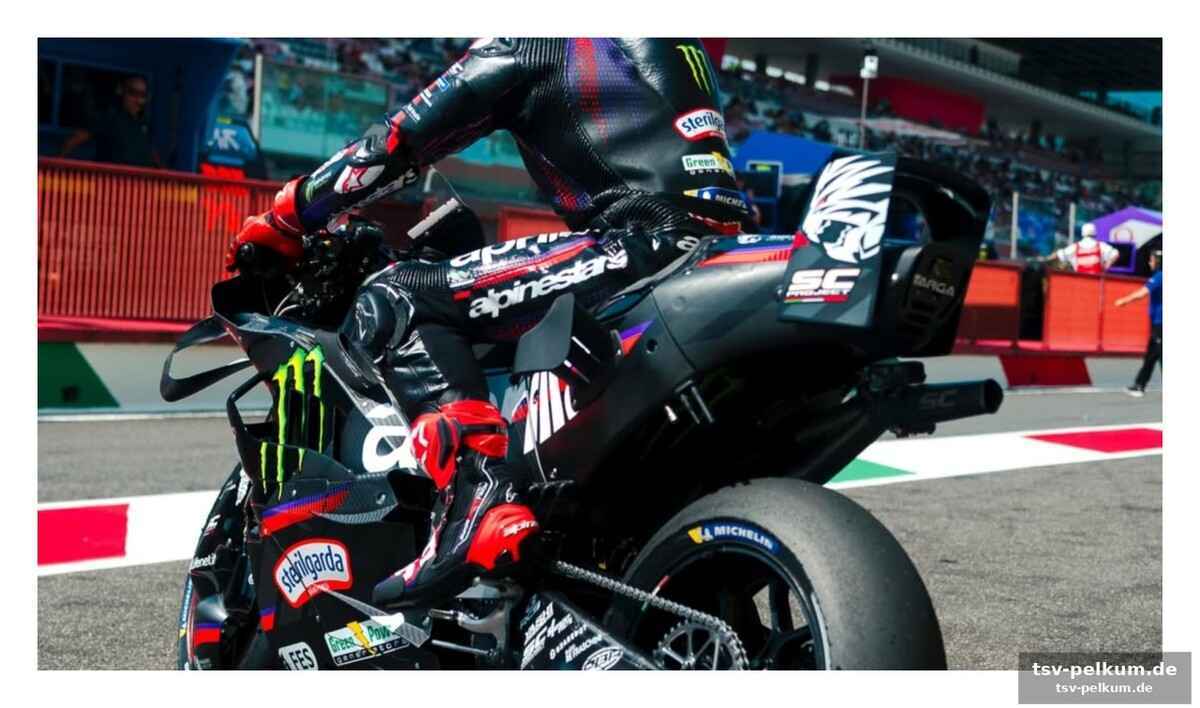 Perfekte bedingungen und aerodynamische innovationen