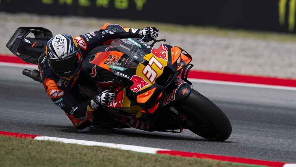 Motogp: revolution 2027 – weniger aerodynamik, ein motor pro fahrer!