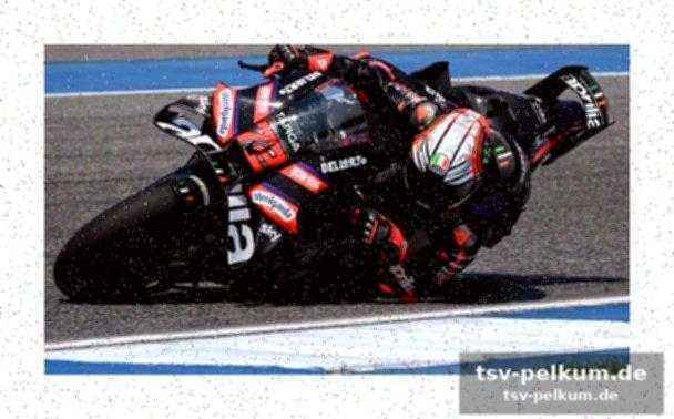 Bagnaia verbessert sich, acosta mischt mit