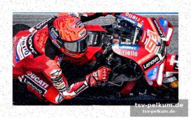Der fahrerwechsel-zirkus: bagnaia und die aprilia-option