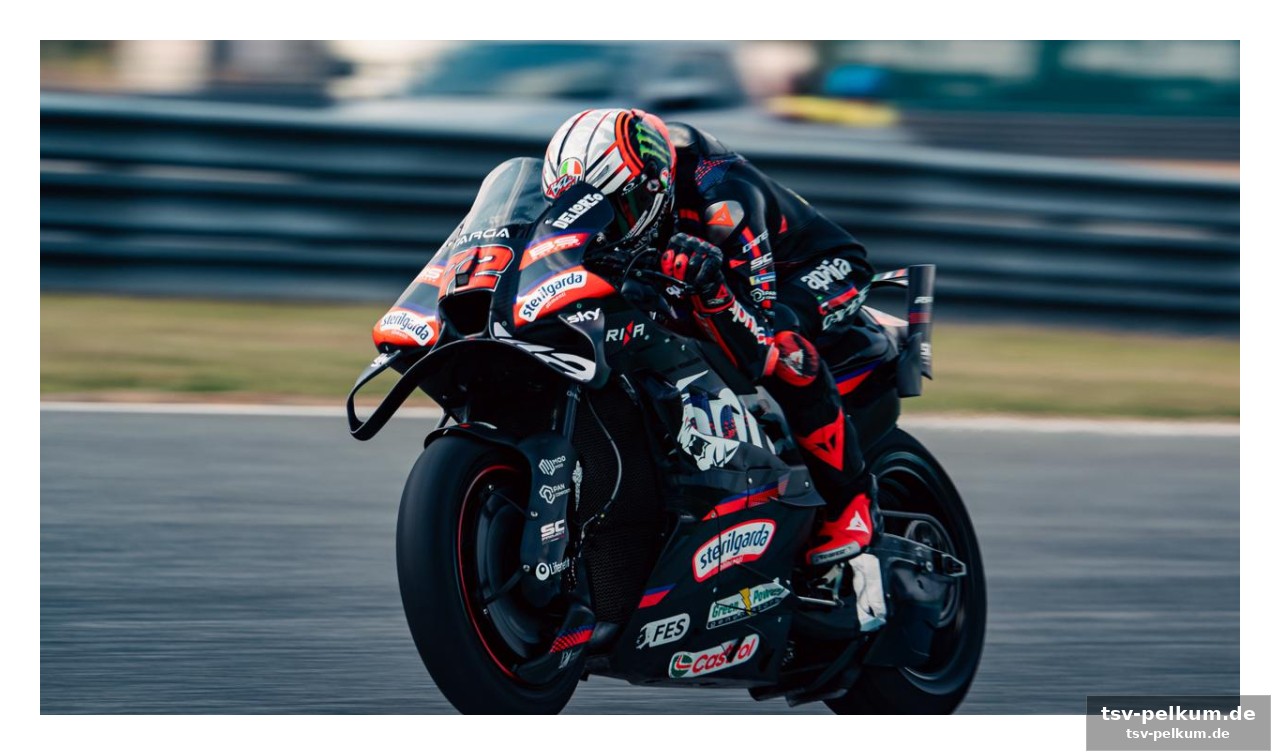 Marc márquez: kann er den schwung mitnehmen?