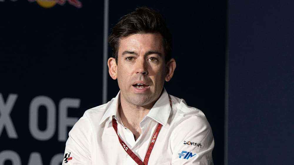 Motogp-revolution: stadtkurs in adelaide ersetzt phillip island – fahrer äußern bedenken