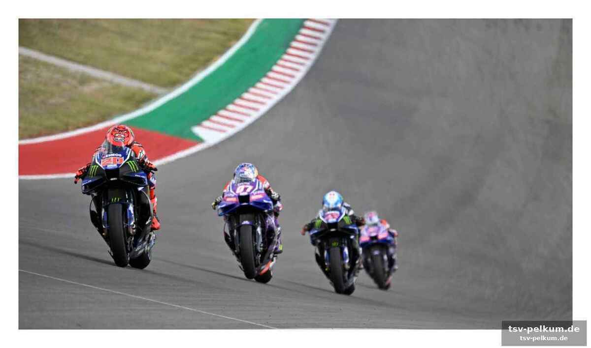 Martín ersetzt rossi, quartararo übernimmt die honda-last