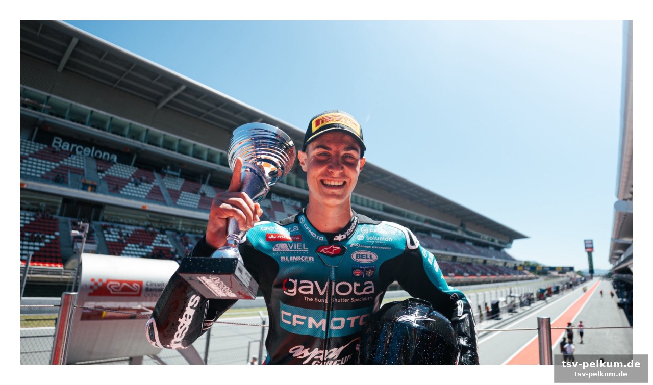 Moto2: pawelec und foggia teilen sich die siege
