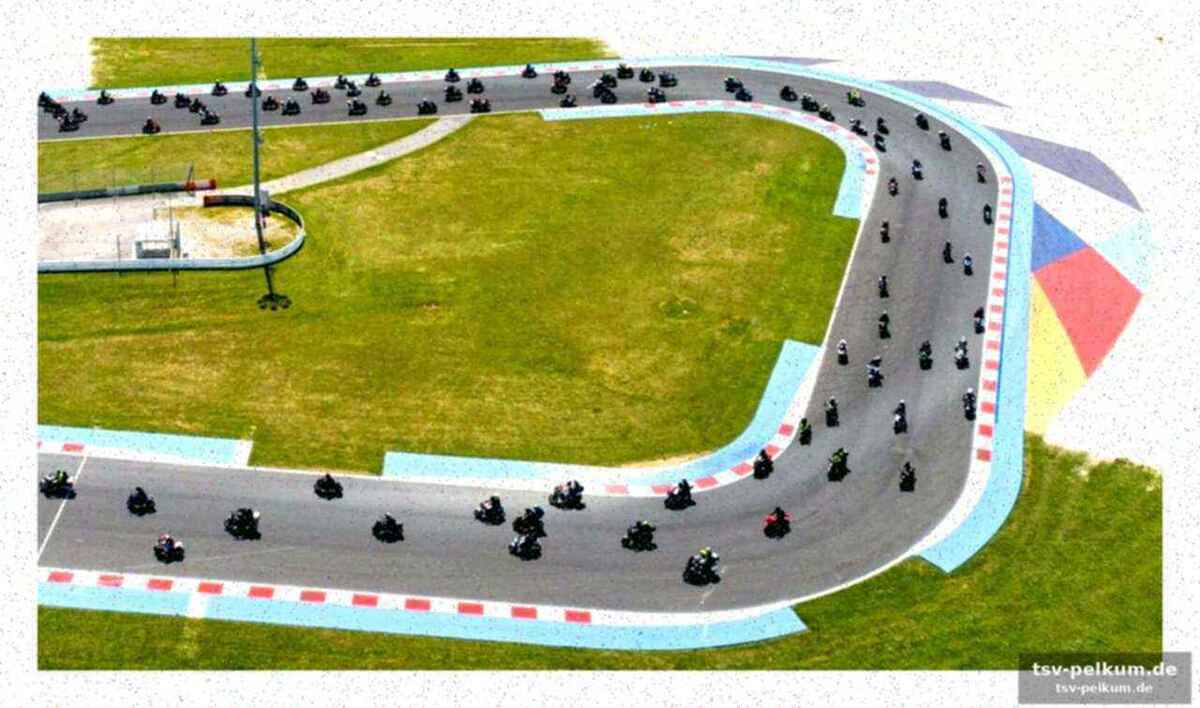 Mehr als nur bikes: show, action und legenden
