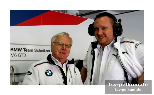 Le mans, sebring und darüber hinaus