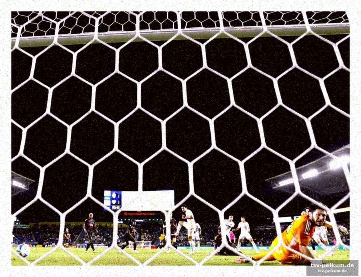 Concacaf schiebt die schuld dem klub in die schuhe
