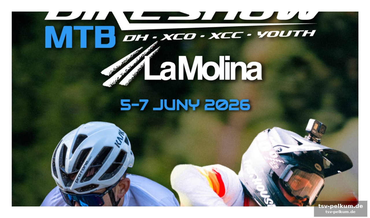 Die königsklasse: ixs european downhill cup