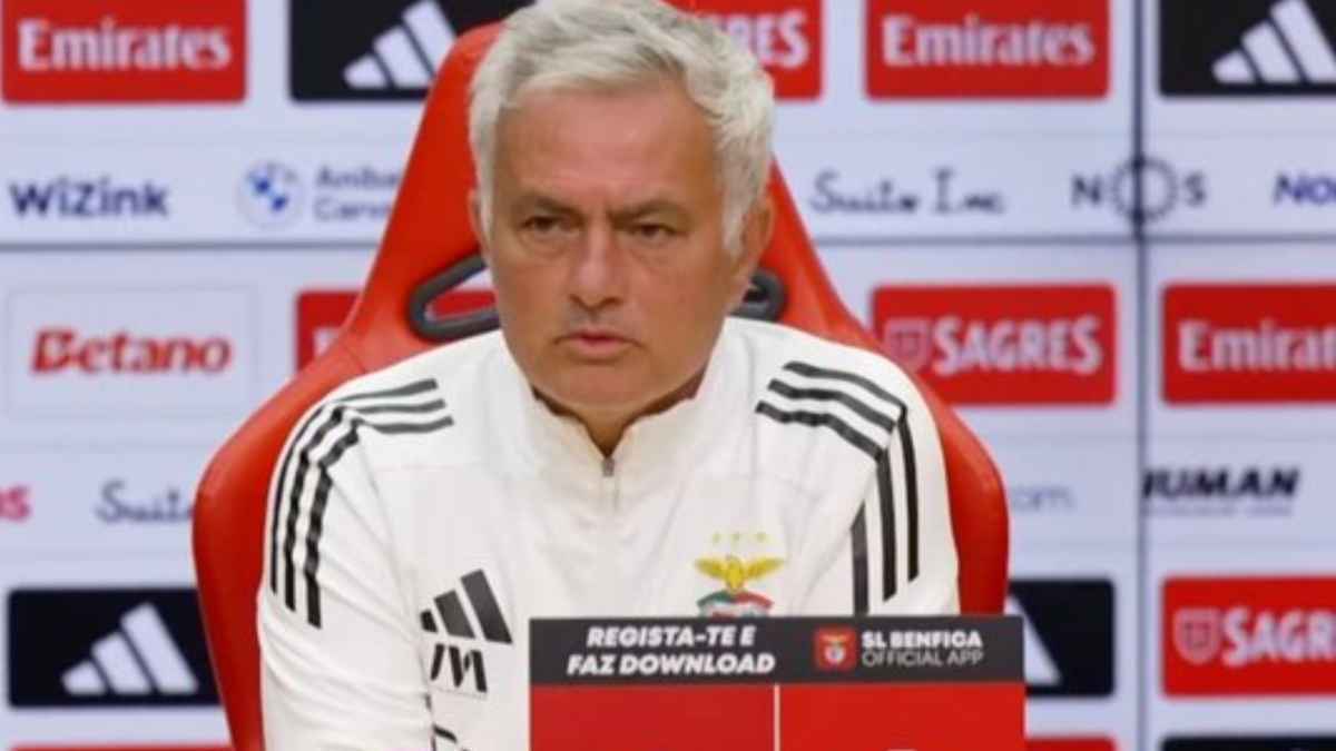 Mourinho blockiert spekulationen: real madrid-poker geht weiter!