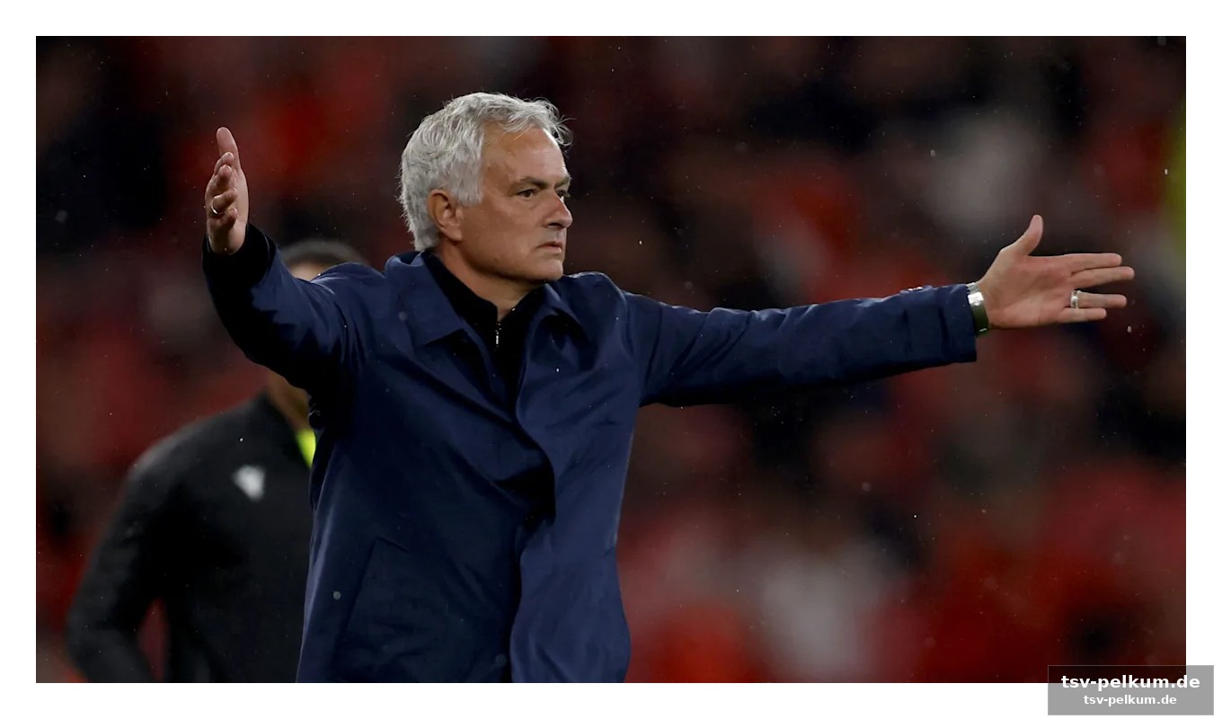Kein angebot aus madrid – mourinho lässt die bombe platzen