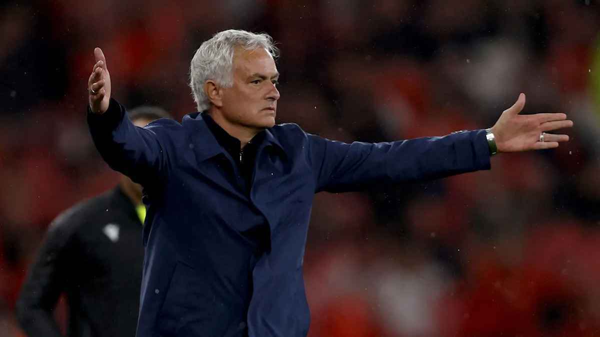 Mourinho blockt real-wechsel: vertragsverlängerung bei benfica?
