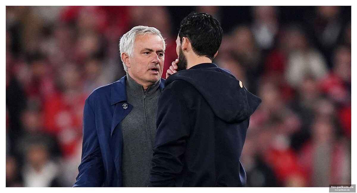 Kritik an arbeloa wächst – mourinho als retter?