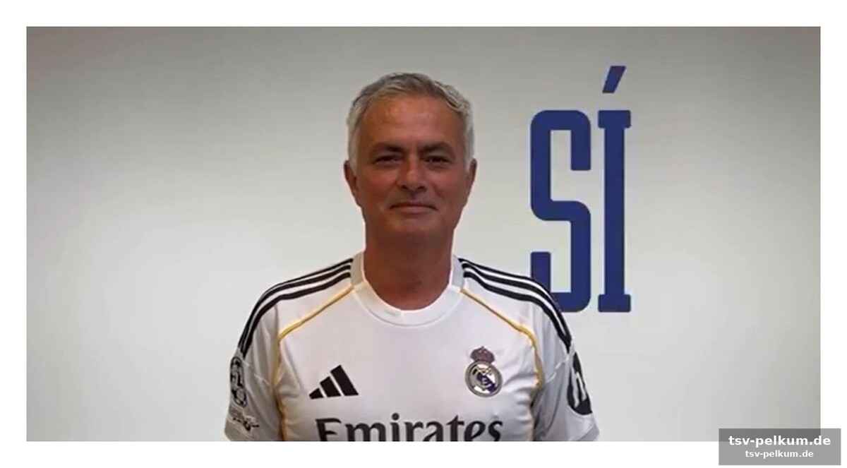 Asensios erinnerungen an mourinhos erste amtszeit