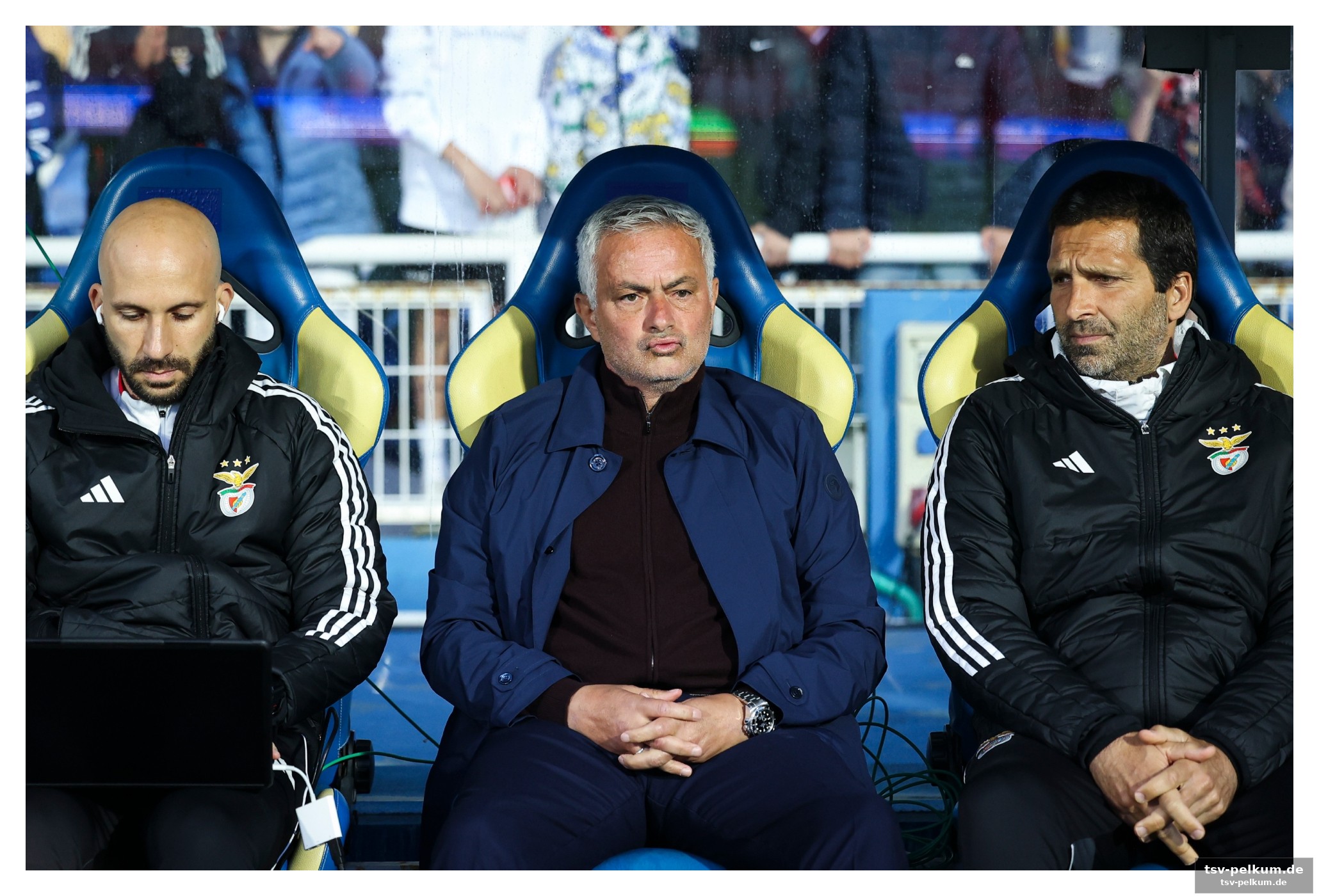 Die rivalität mit guardiola: eine ära des weltfußballs