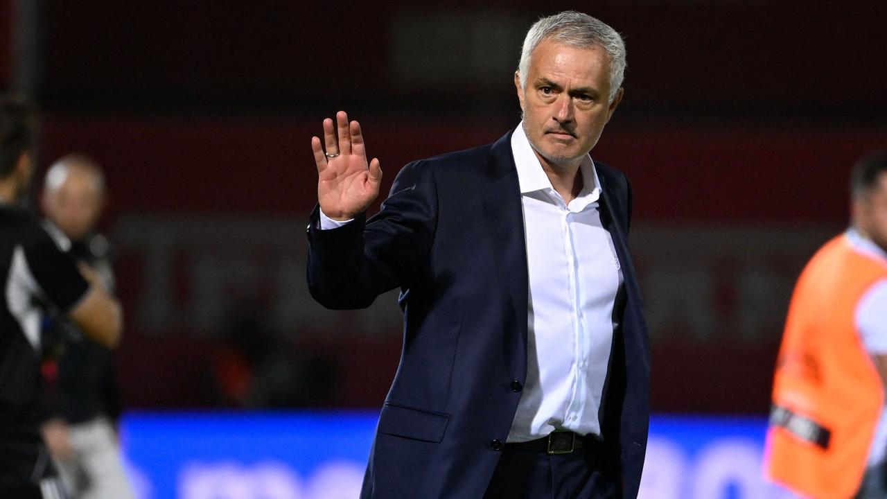 Mourinho kehrt zurück: real madrid holt den portugiesischen spezialisten!