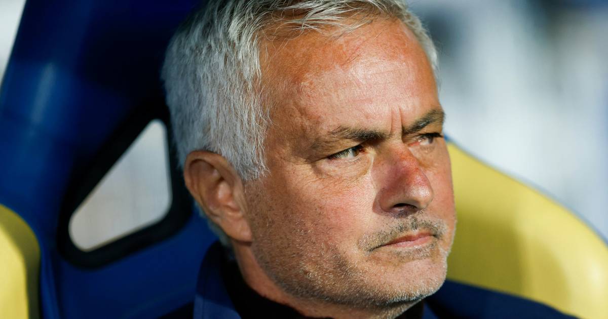 Mourinho kehrt zurück: real madrid holt fußball-taktiker!