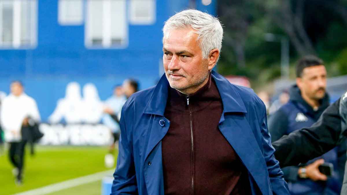 Mourinho kehrt zurück: real madrid holt portugiesischen feuerkopf!