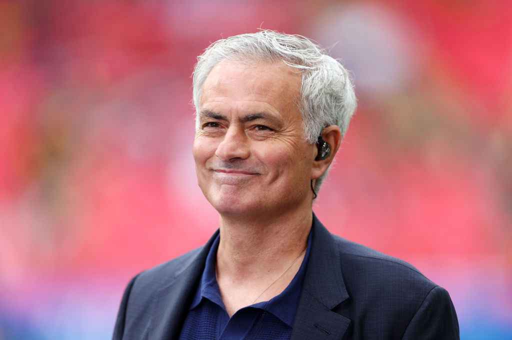Mourinho kehrt zurück: real madrid holt „special one“ nach 13 jahren!