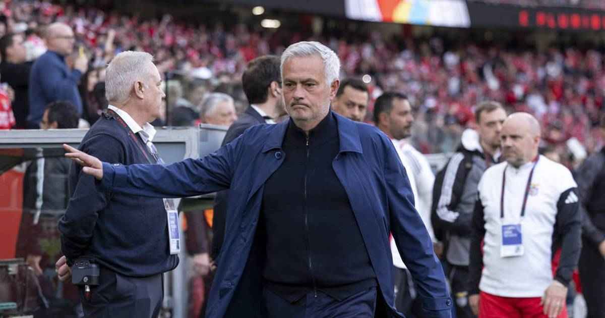 Mourinho kehrt zurück: real madrid holt „special one“!