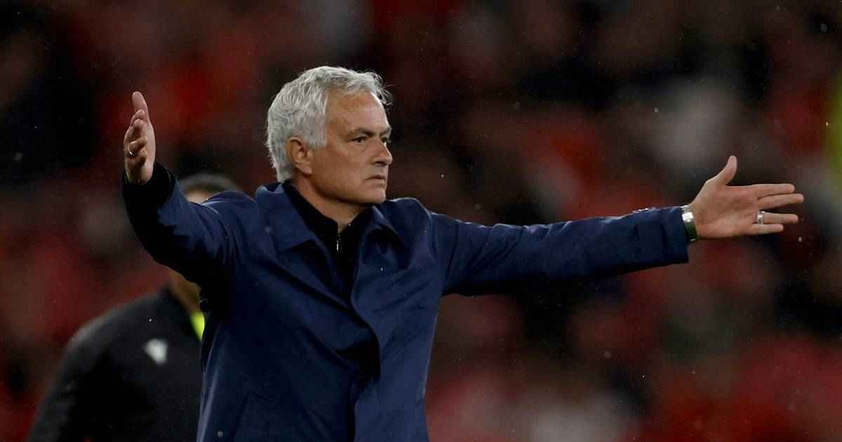 Mourinho kehrt zurück: real madrid holt „the special one“!