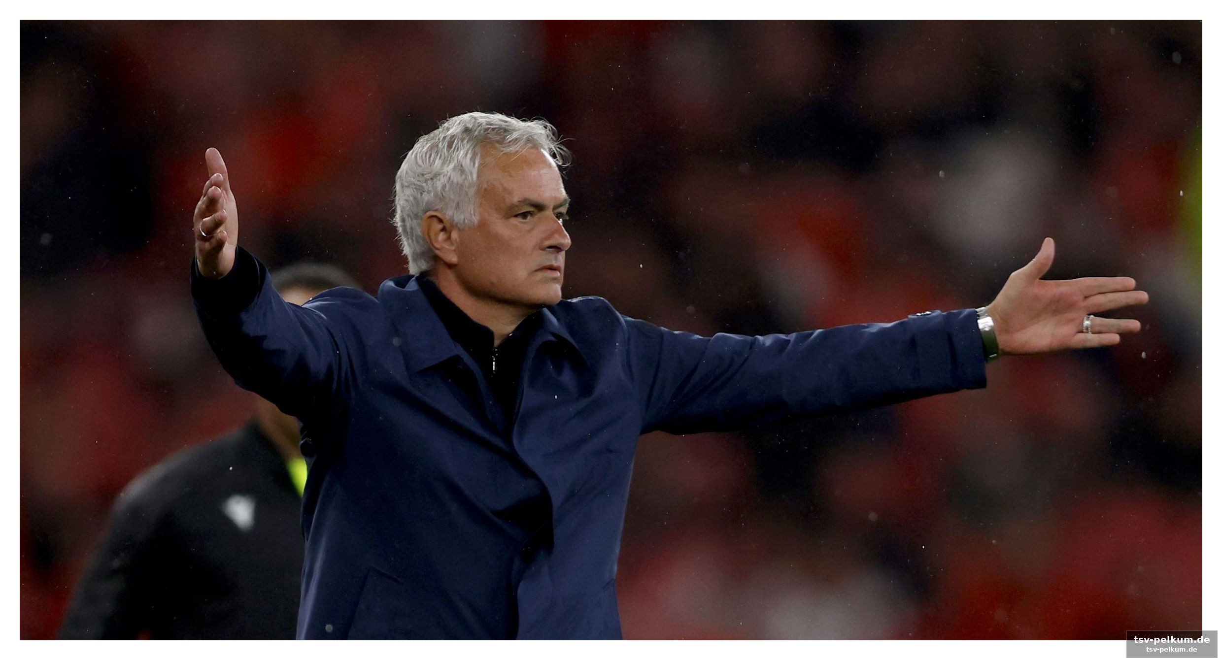 Die rückkehr des „special one“: ein versprechen wird wahr