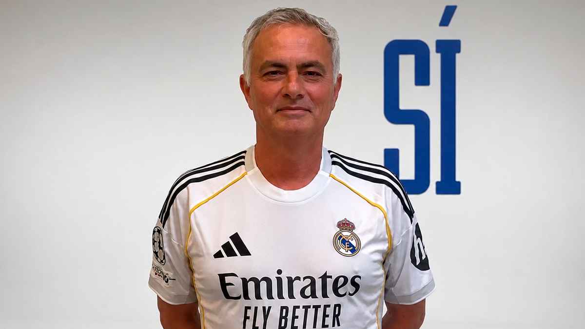 Mourinho kehrt zurück: real madrid krempelt kader um!