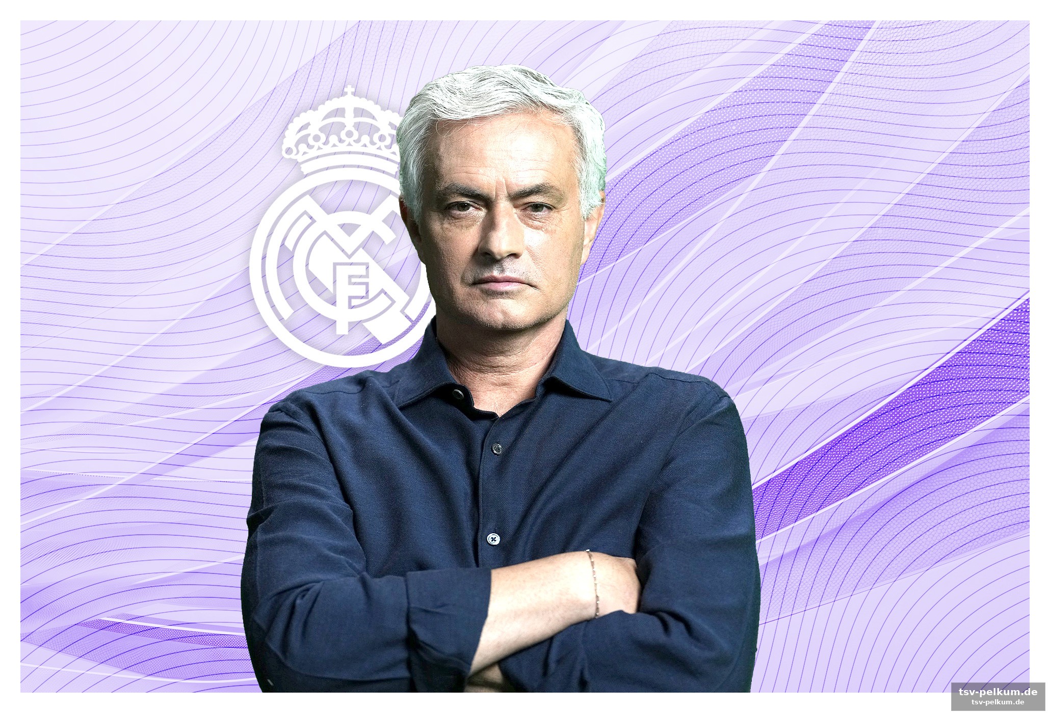 Vom special one zum last-chance-one