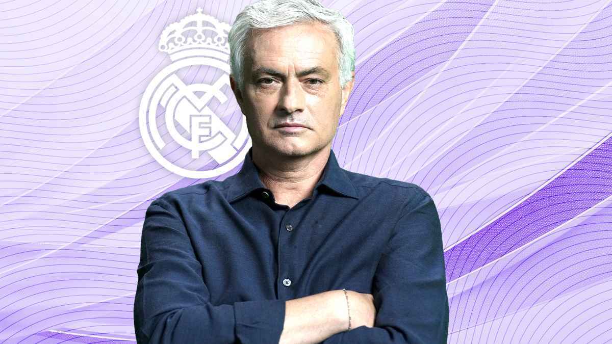 Mourinho kehrt zurück: real madrid pflückt den sonderling aus lissabon