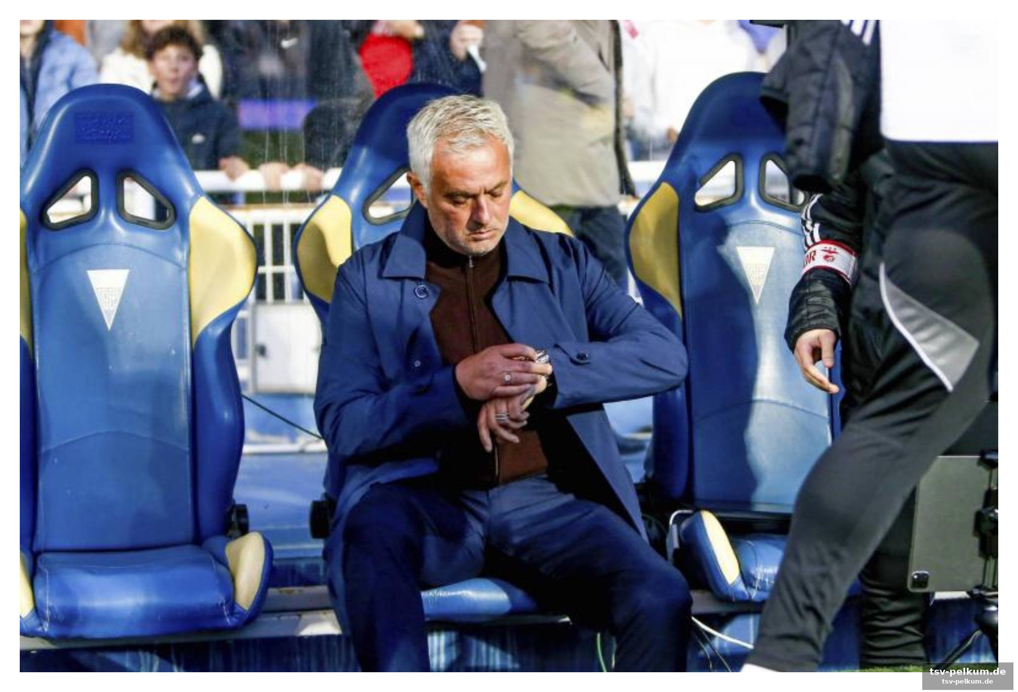 Arbeloa begeistert: „mourinho ist die nummer eins!“
