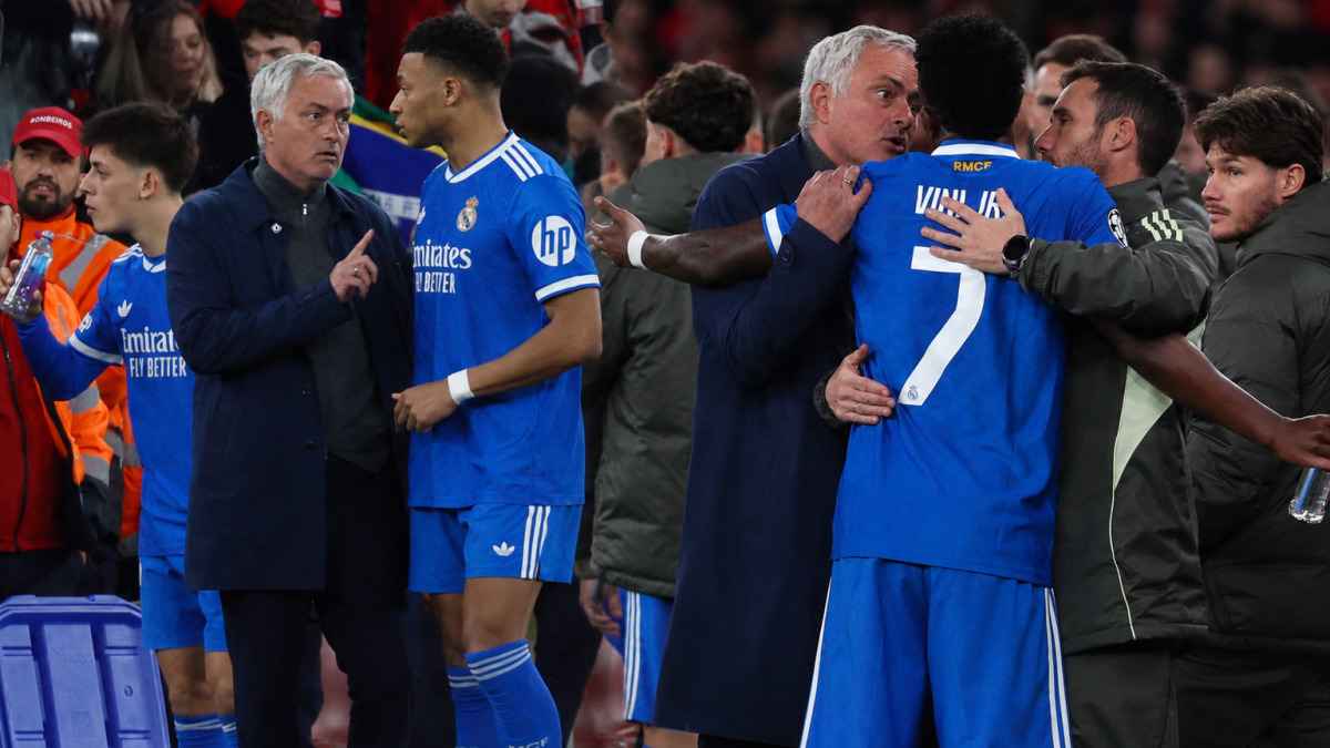 Mourinho kehrt zurück? real madrid rückt in den fokus!