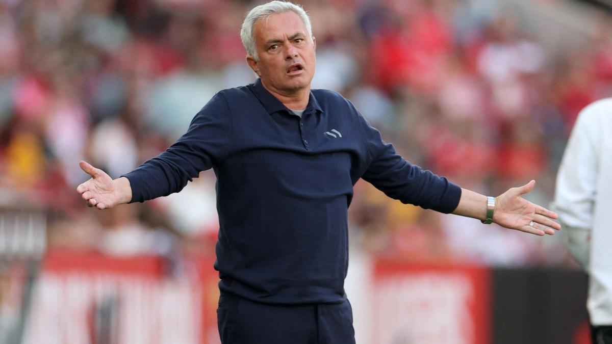 Mourinho kehrt zurück: real madrid sichert sich den „special one“