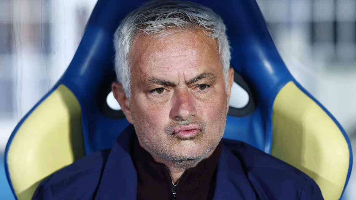 Mourinho kehrt zurück: real madrid sichert sich portugiesischen starrainer!