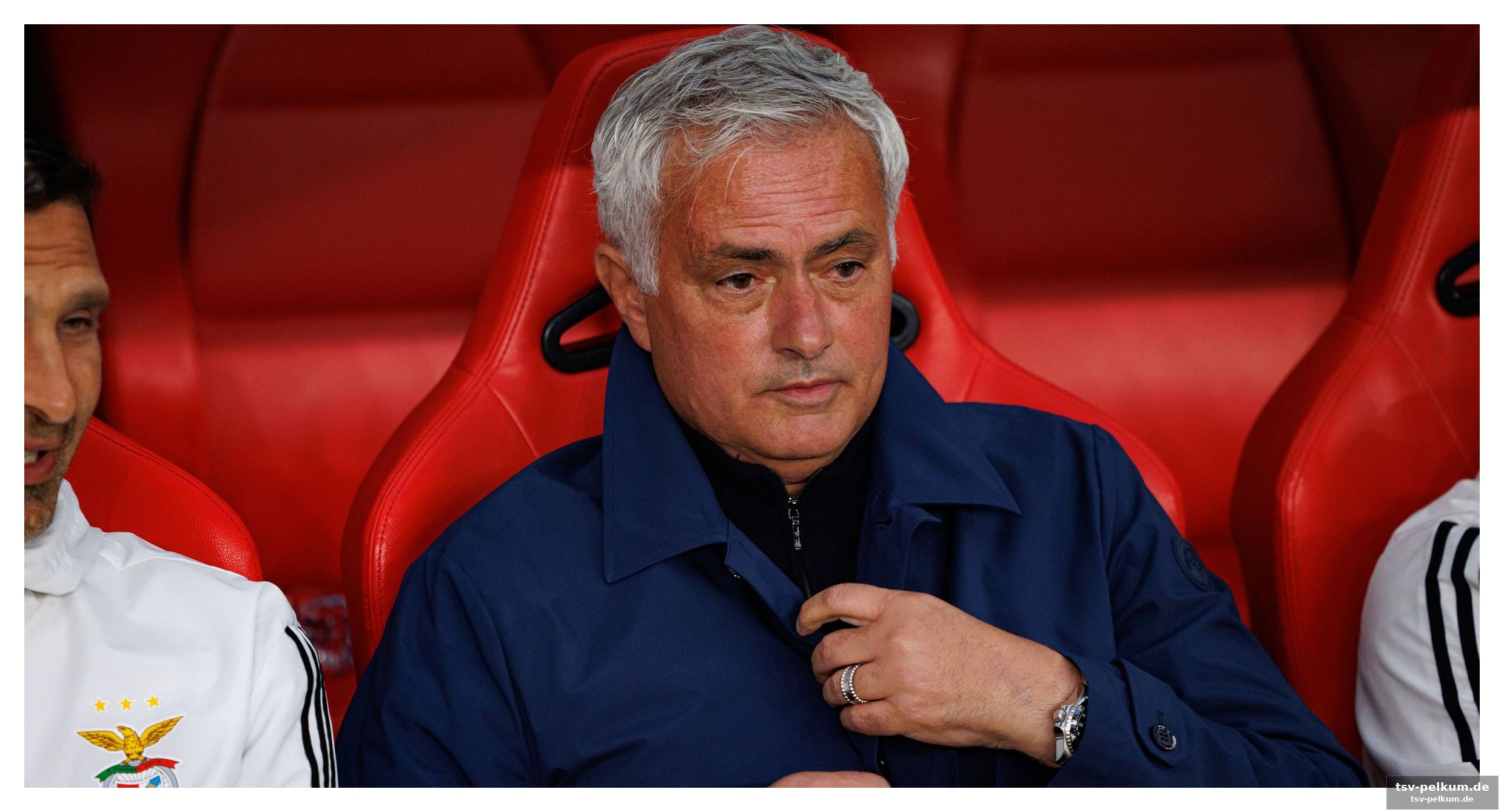 Sneijder lobt mourinho: „die ideale besetzung“