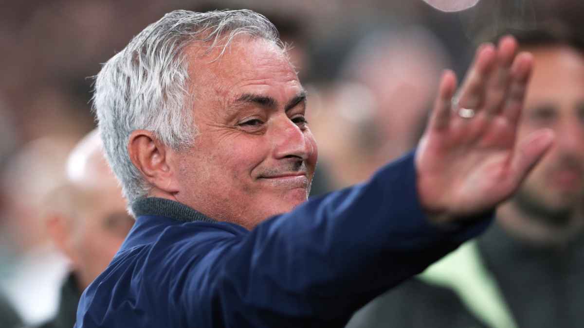 Mourinho kehrt zurück: real madrid startet am 13. juli!