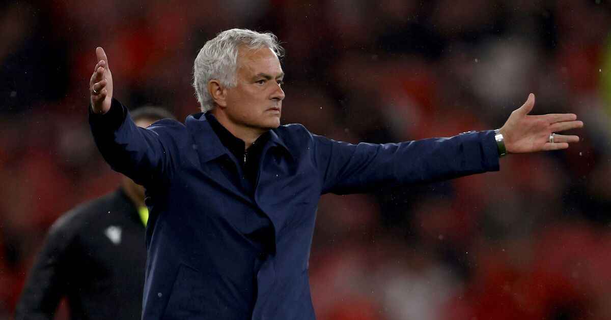 Mourinho kehrt zurück: real madrids wette auf alte größe?