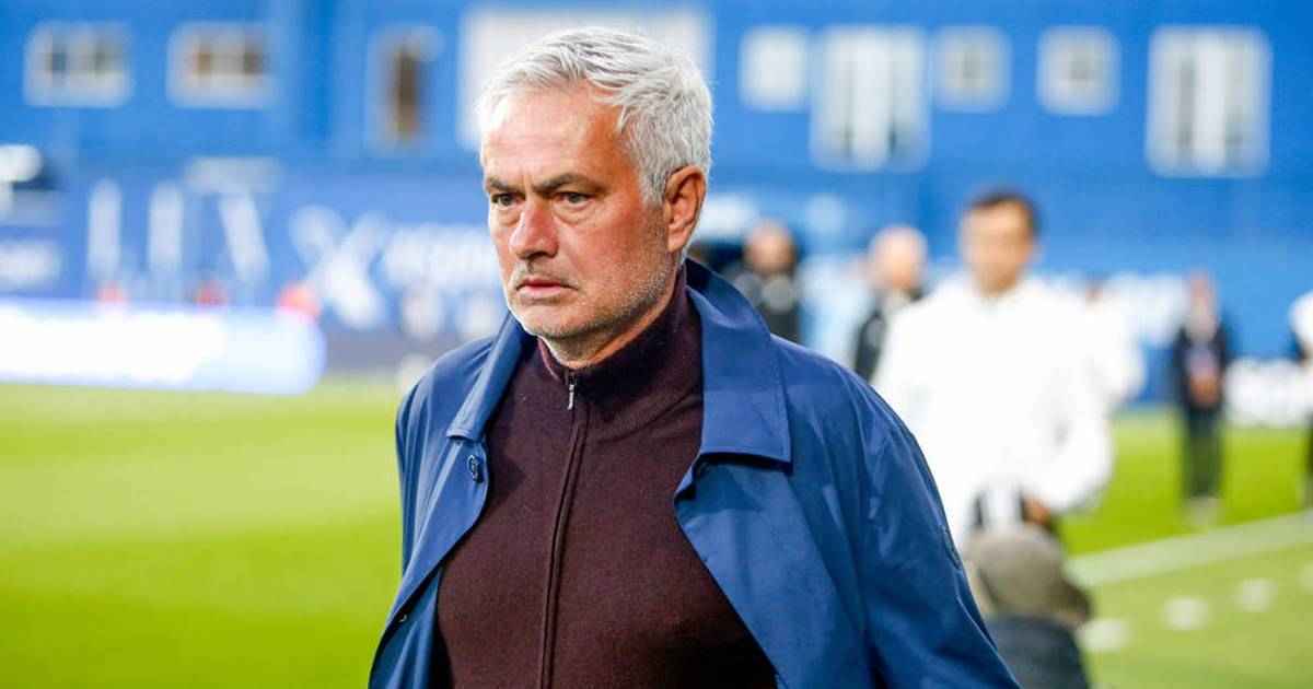 Mourinho landet in madrid – 15-million-deal bahnt rückkehr zu real an