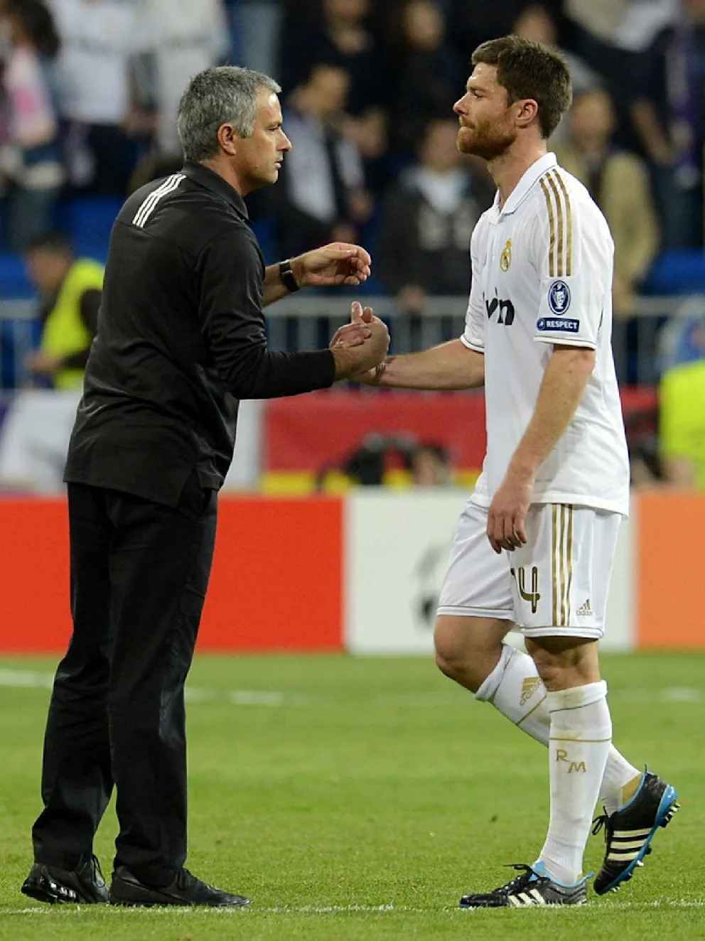 Mourinho lobt alonso – und stänkert gegen real madrid?