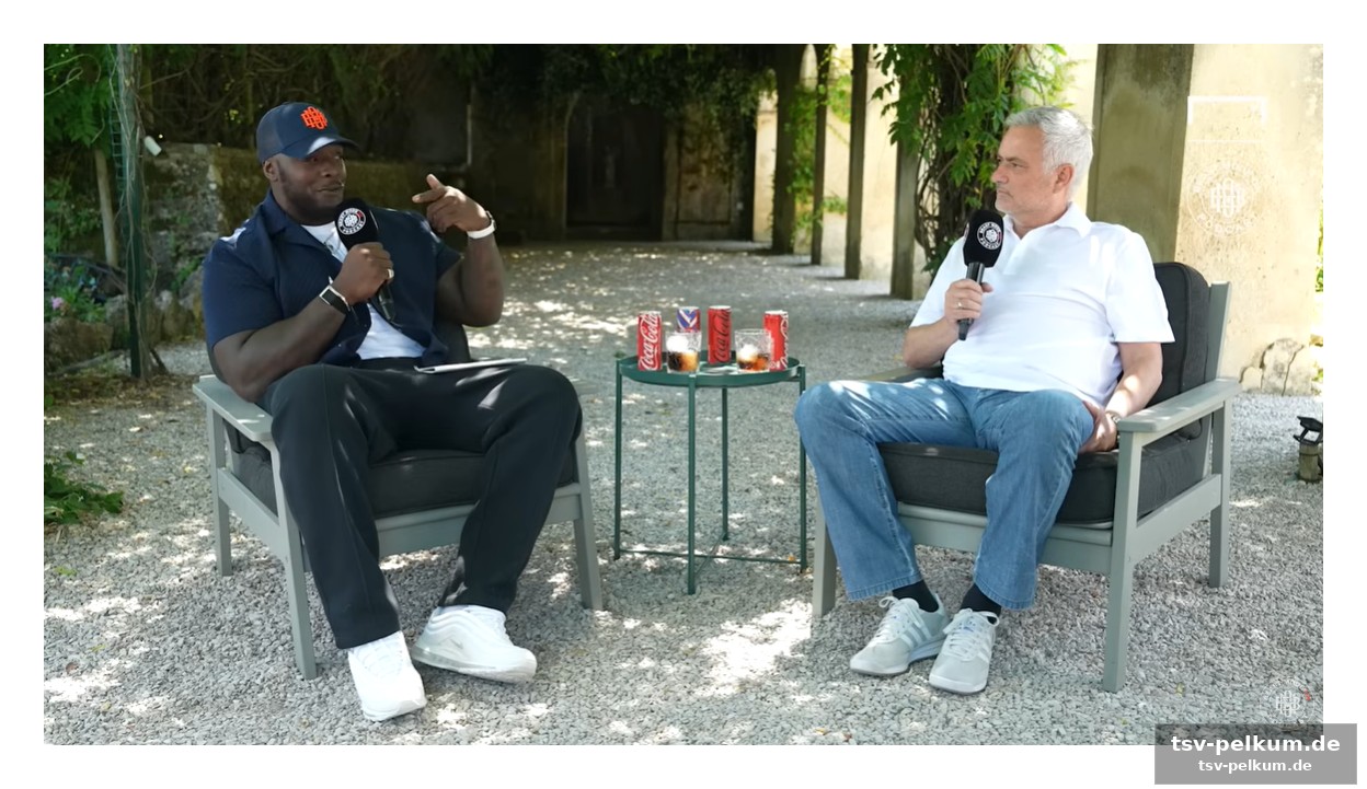 Die kunst des trainers: keine wunder, sondern verbesserung