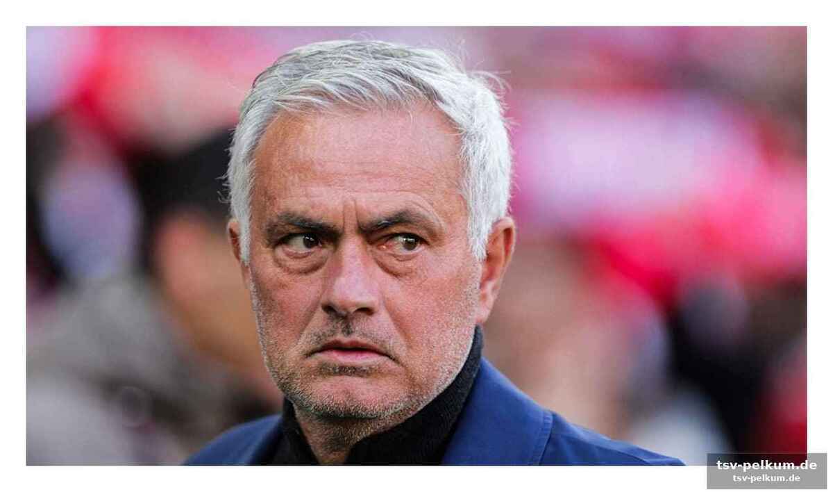 Mbappés herz, arbeloas job und mourinhos ausstieg