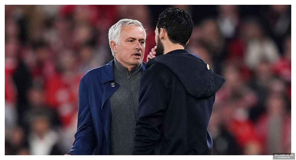 Arbeloa steht vor dem aus – mourinho als überraschende lösung?