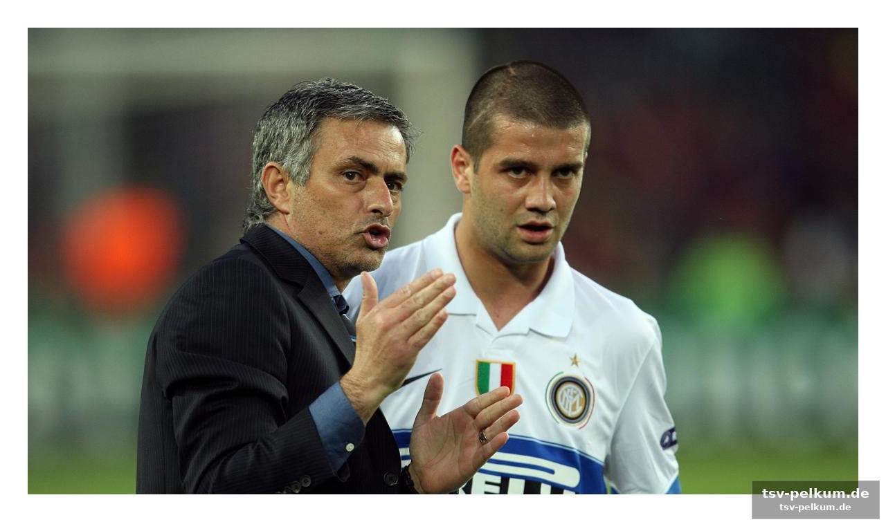 Die wahrheit, die schmerzt: mourinhos harte worte