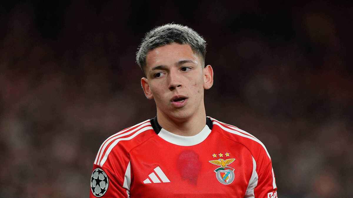 Mourinho wirft prestianni raus: rassismus-eklat spaltet benfica