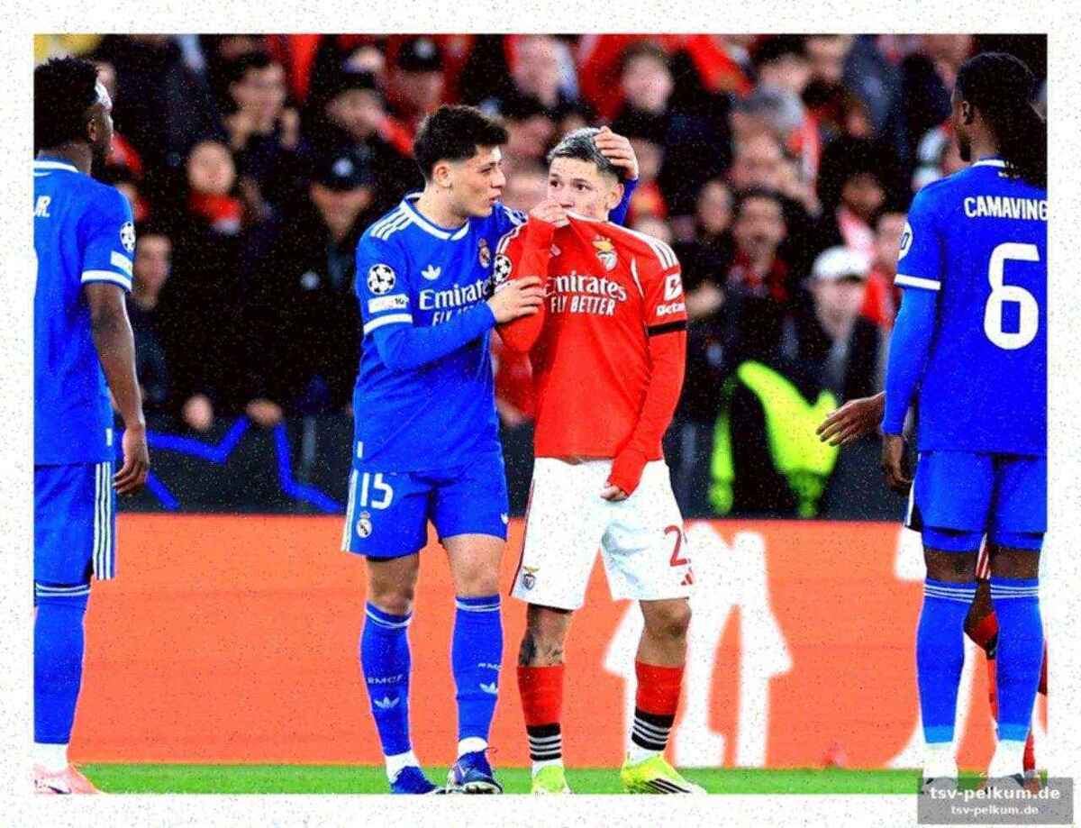 Was prestianni mourinho kostet
