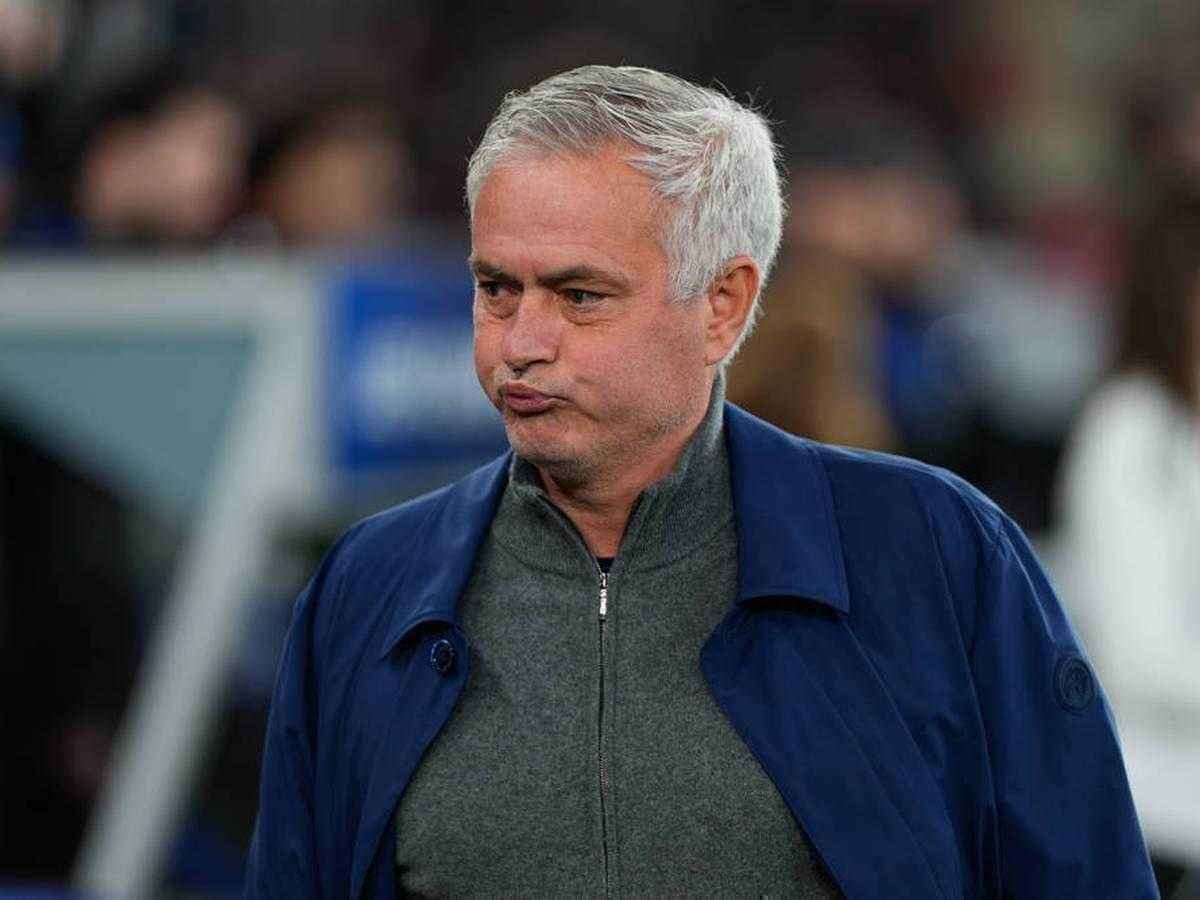 Mourinho zieht die trennlinie: prestianni darf bei rassismus-vorwurf nicht mehr auf seine augen zählen