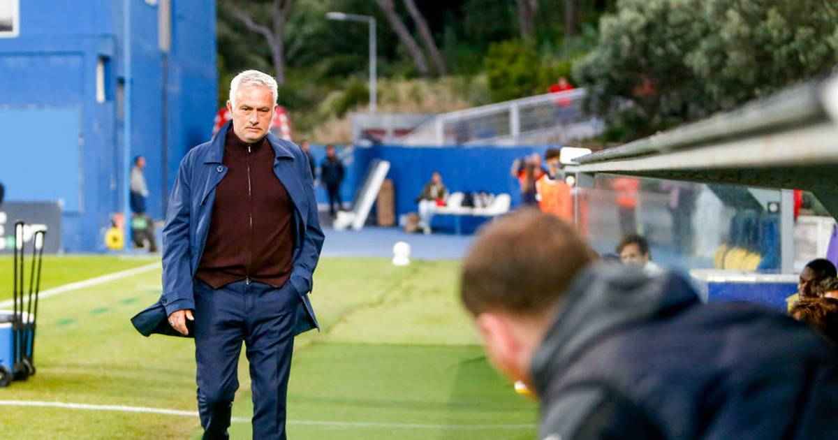 Mourinho zögert: benfica oder real – die entscheidung brennt!