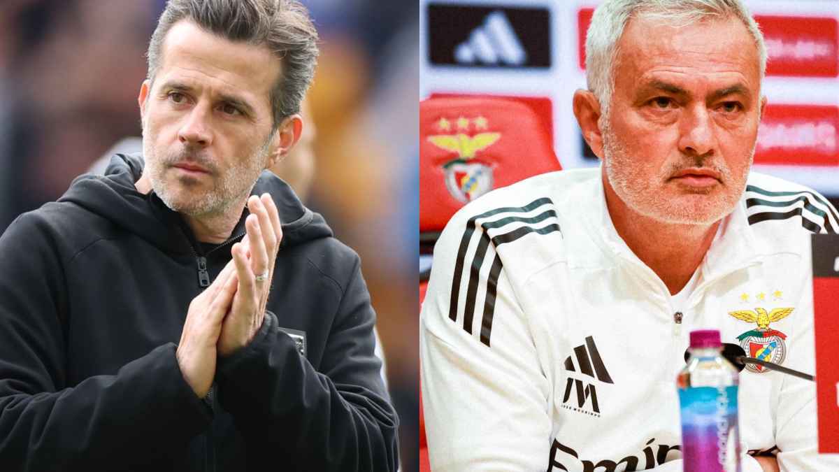 Mourinho-abgang: benfica sichert sich marco silva als nachfolger?