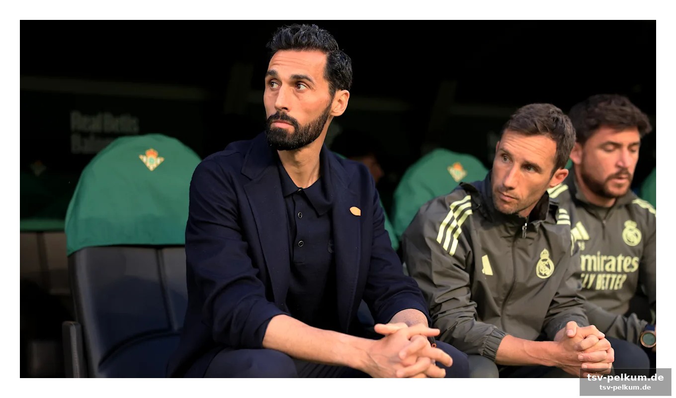 Mbappés rolle sorgt für unruhe – arbeloa versucht zu beschwichtigen