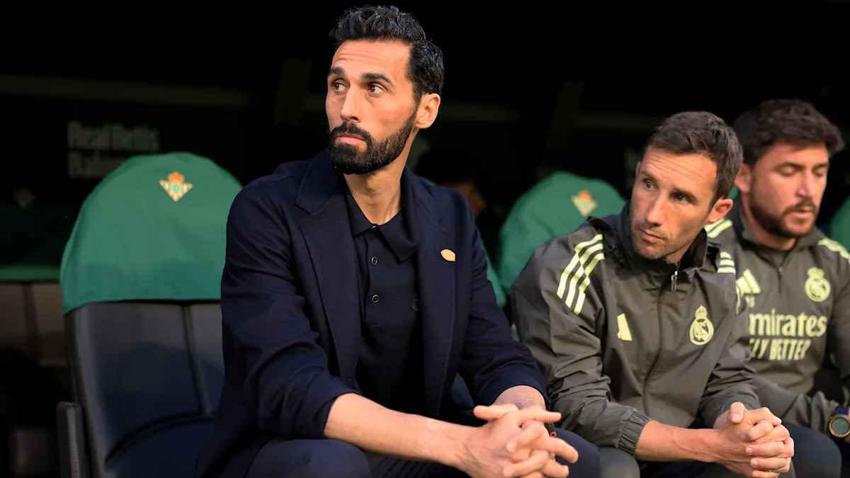 Mourinho-comeback bei real? arbeloa macht überraschende andeutungen