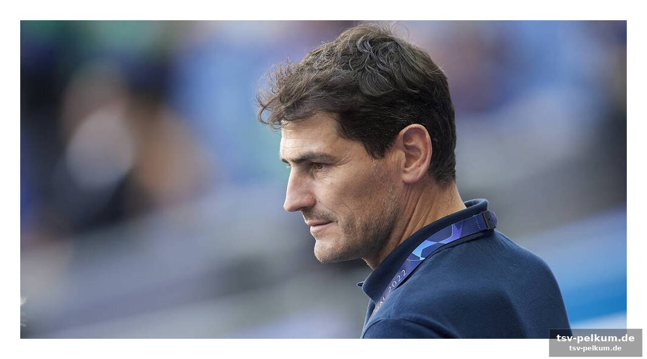Casillas