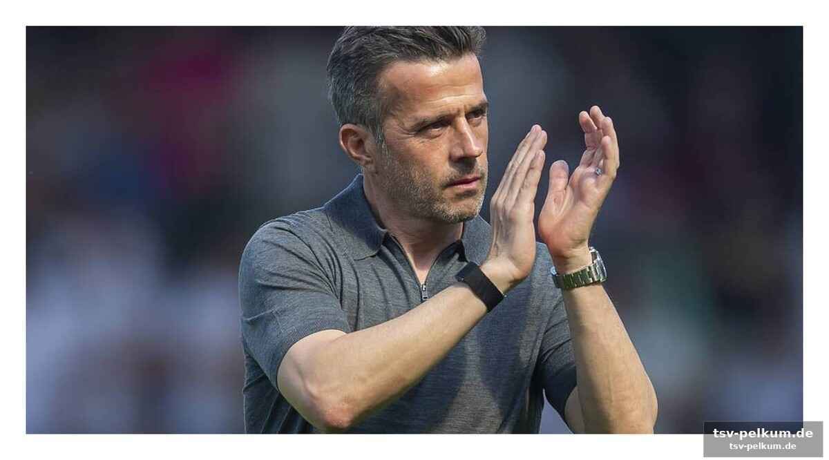 Marco silva übernimmt in lissabon – mourinho-weg frei?